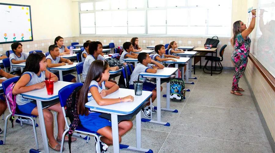 Vila Velha define calendário 2020 para educação: aulas começam em 5 de fevereiro