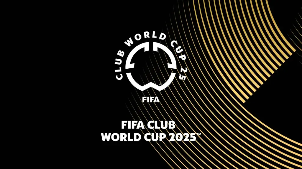 VÍDEO | Fifa revela logo e música do Mundial de Clubes 2025