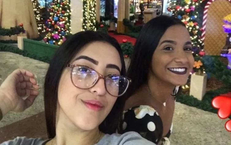 Modelo e amiga são detidas ao tentar furtar R$ 500 em mercadoria de shopping