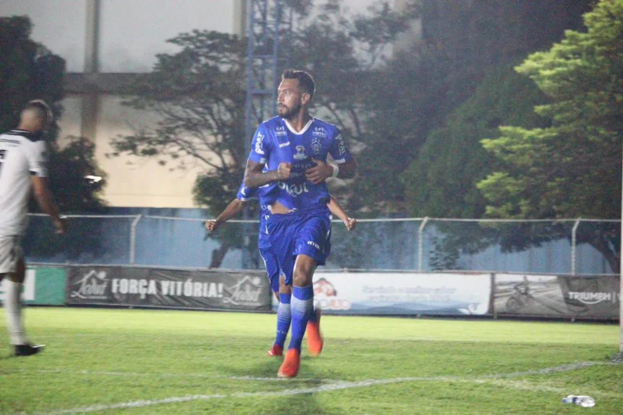 Campeonato Capixaba: Vitória e Real Noroeste avançam para as semifinais do Capixabão