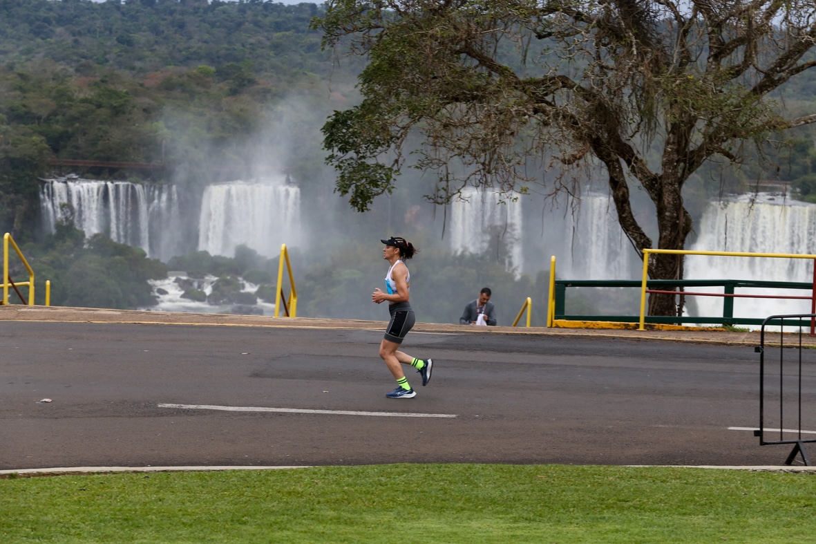 Inscrições abertas para a Maratona Internacional de Foz do Iguaçu Sesc PR