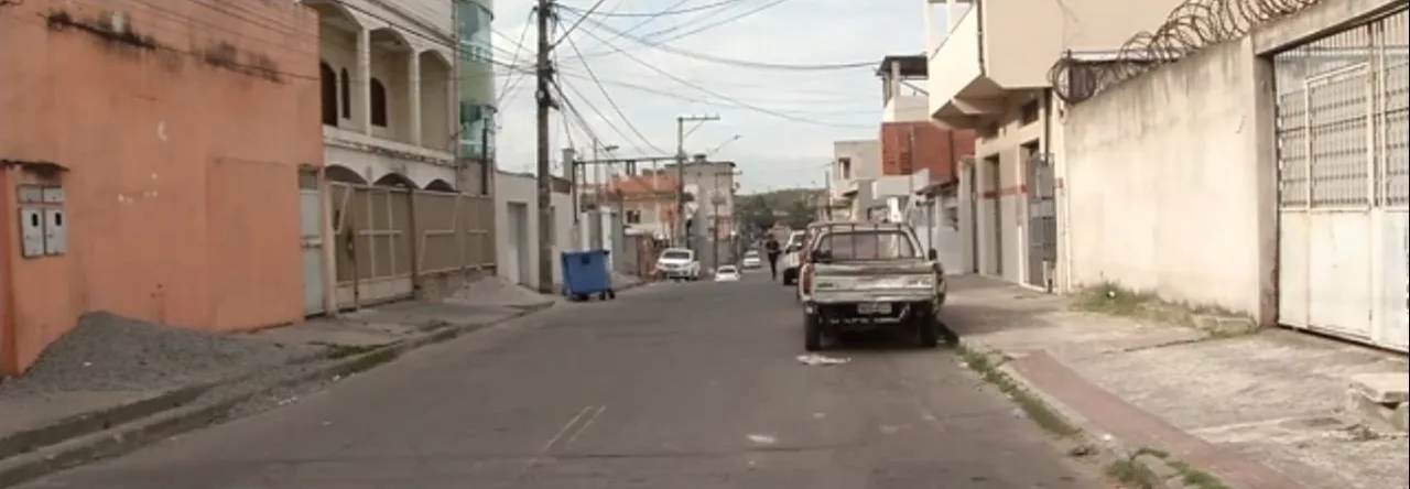 Homem é baleado ao reagir à tentativa de assalto na Serra