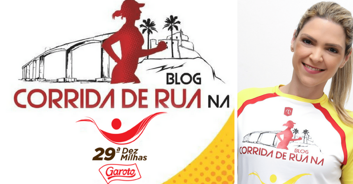 Faltam 2 meses para a maior 16k do país: Inscreva-se e embarque com o Blog Corrida de Rua na Dez Milhas Garoto