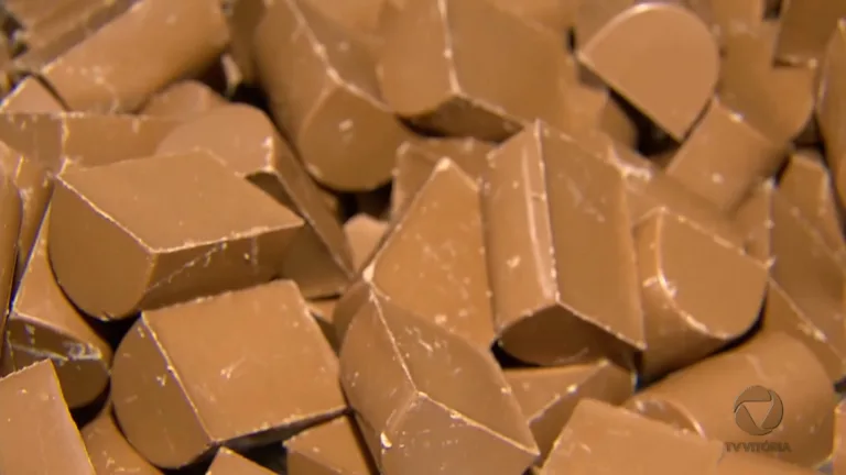 Dia do chocolate: delícia para o paladar e bom para os negócios