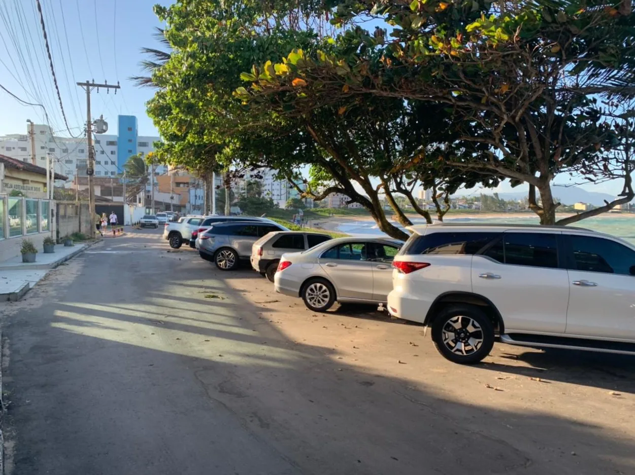 Em Guarapari, moradores de Guaibura pedem instalação urgente de lombada