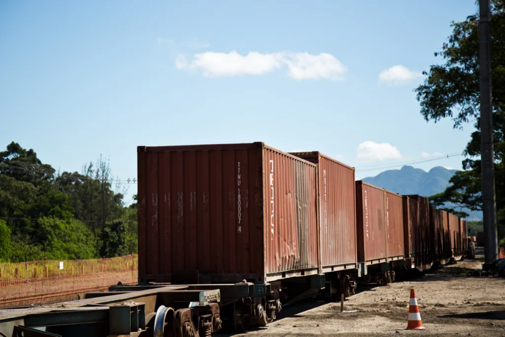 Transporte de Calcario 01