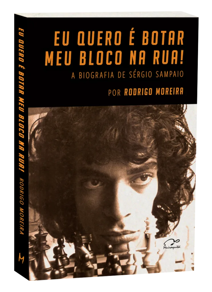 capa do livro