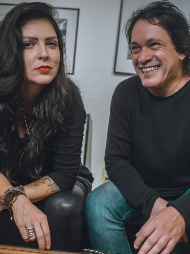 Shows de Dona Fran e Saulo Simonassi vão animar premiação do Líder Empresarial 2021