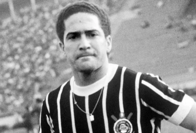 Palhinha, ídolo de Corinthians, Cruzeiro e Atlético-MG morre aos 73 anos