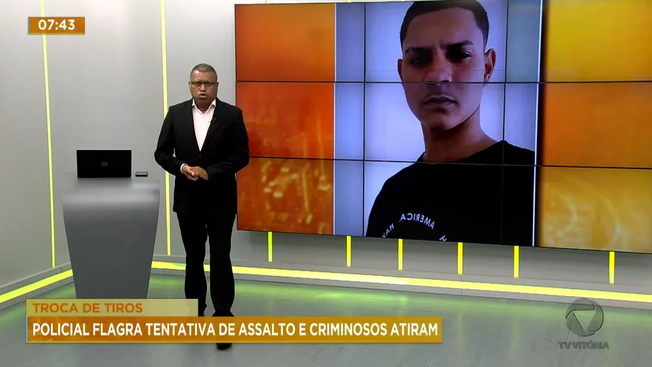 Jovem de 19 anos é morto em suposto confronto com a polícia civil