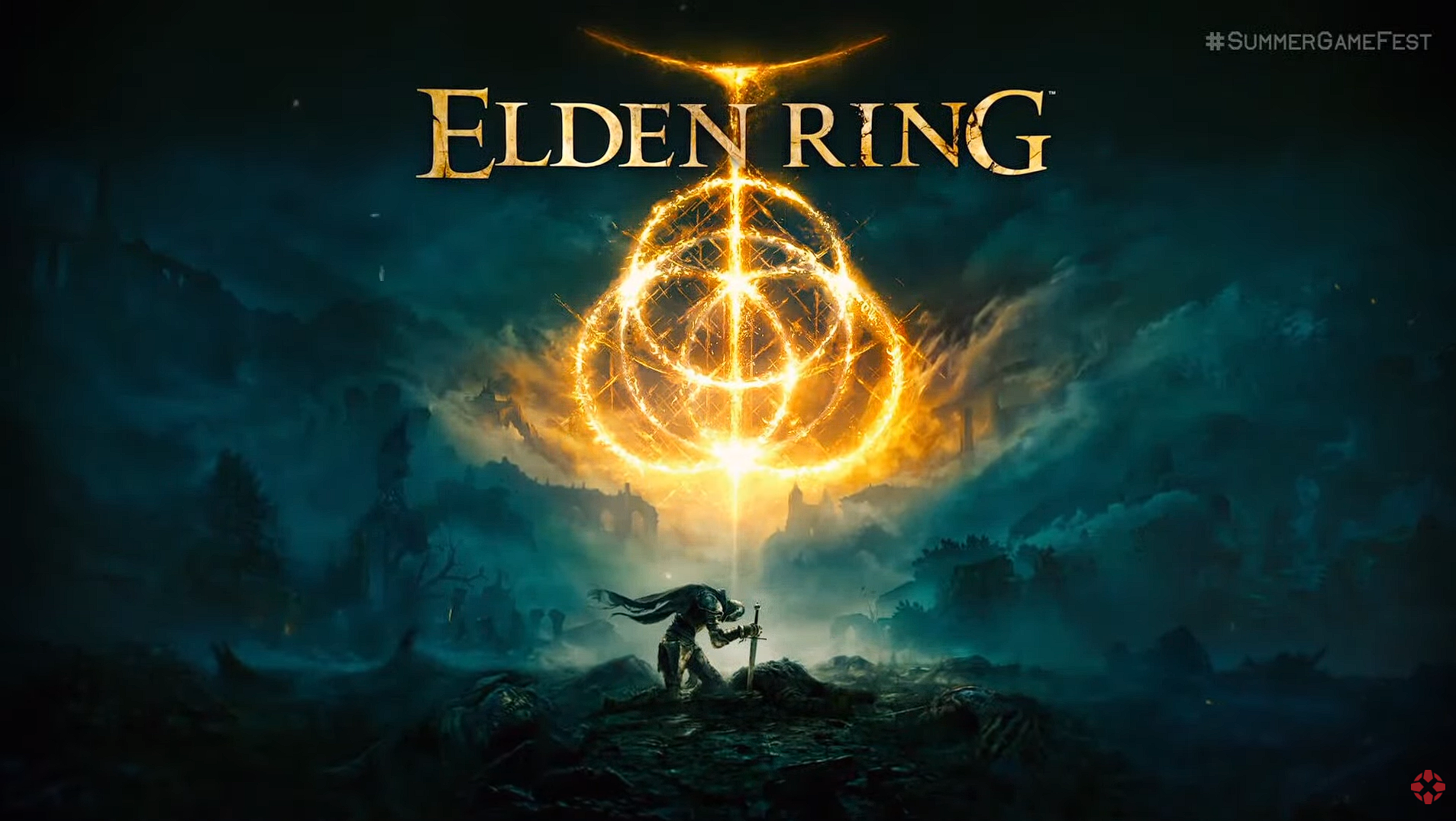 Elden Ring é o 6.º lugar de jogadores simultâneos no Steam