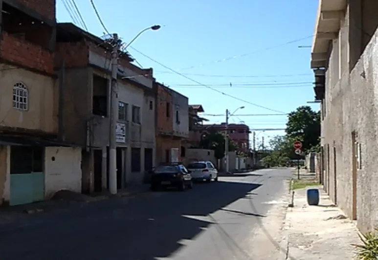 Noite de farra entre amigos termina com um esfaqueado em Vila Velha