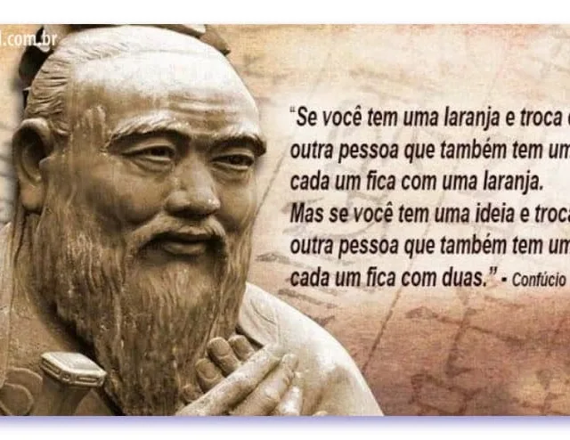 1.890 - Desafiando o tempo - As Lições de Confúcio para os líderes