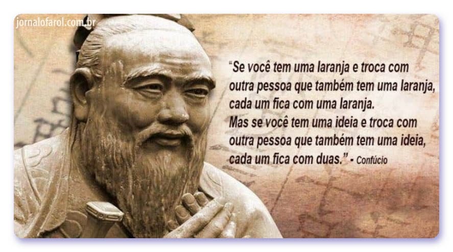 1.890 - Desafiando o tempo - As Lições de Confúcio para os líderes