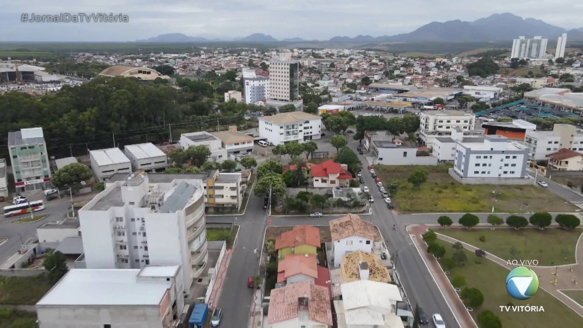 Série Riquezas do ES: Aracruz