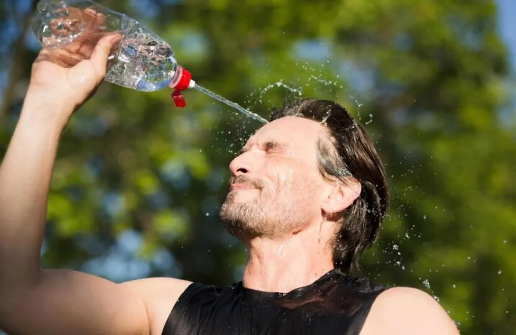 Onda de calor no ES: saiba os riscos para a saúde e como se proteger