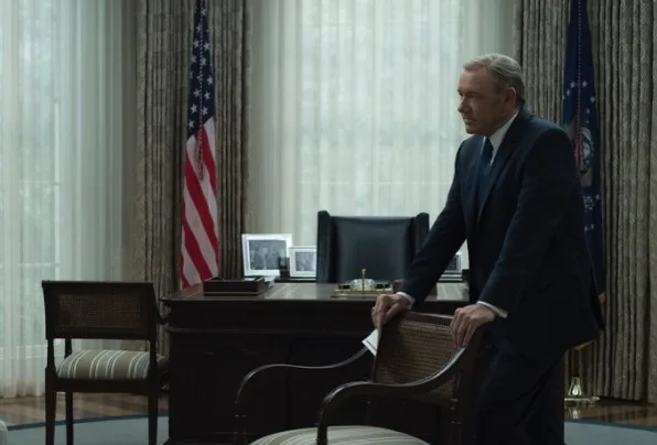 Novo 'House of Cards' perde suas sutilezas