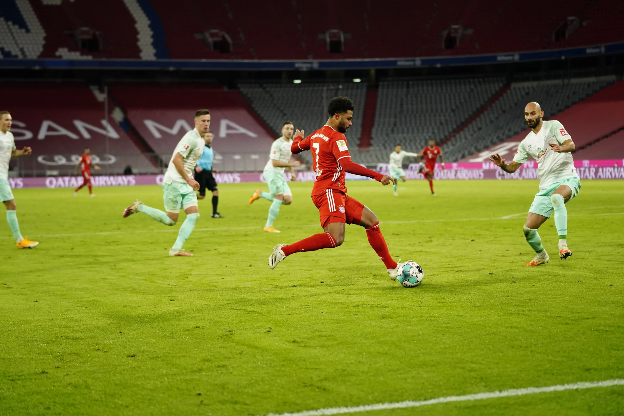 Holstein Kiel faz história ao derrubar o Bayern nos pênaltis na Copa da Alemanha