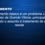 Entrevista com Faustão (PDT), candidato a prefeito de Viana