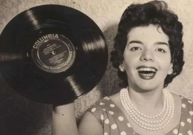 Lana Bittencourt, estrela da Era de Ouro do rádio, morre aos 91 anos