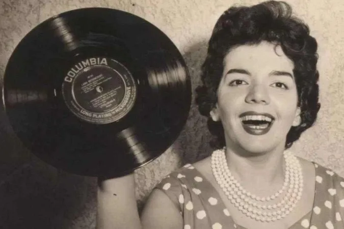 Lana Bittencourt, estrela da Era de Ouro do rádio, morre aos 91 anos