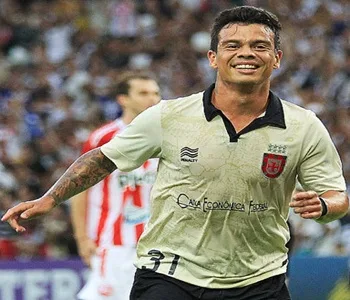 Palmeiras fica próximo de anunciar Bernardo, do Vasco