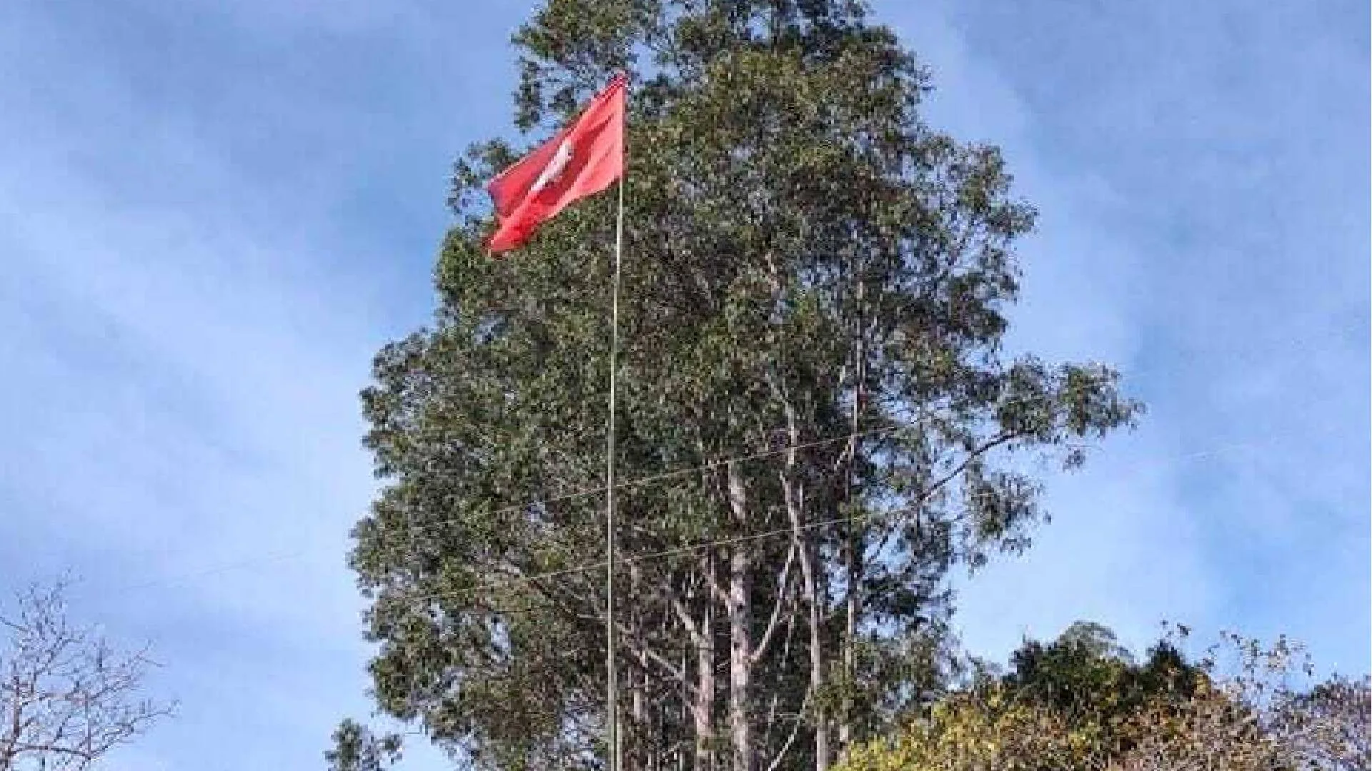 Fazenda do governo estadual é invadida no Sul do ES