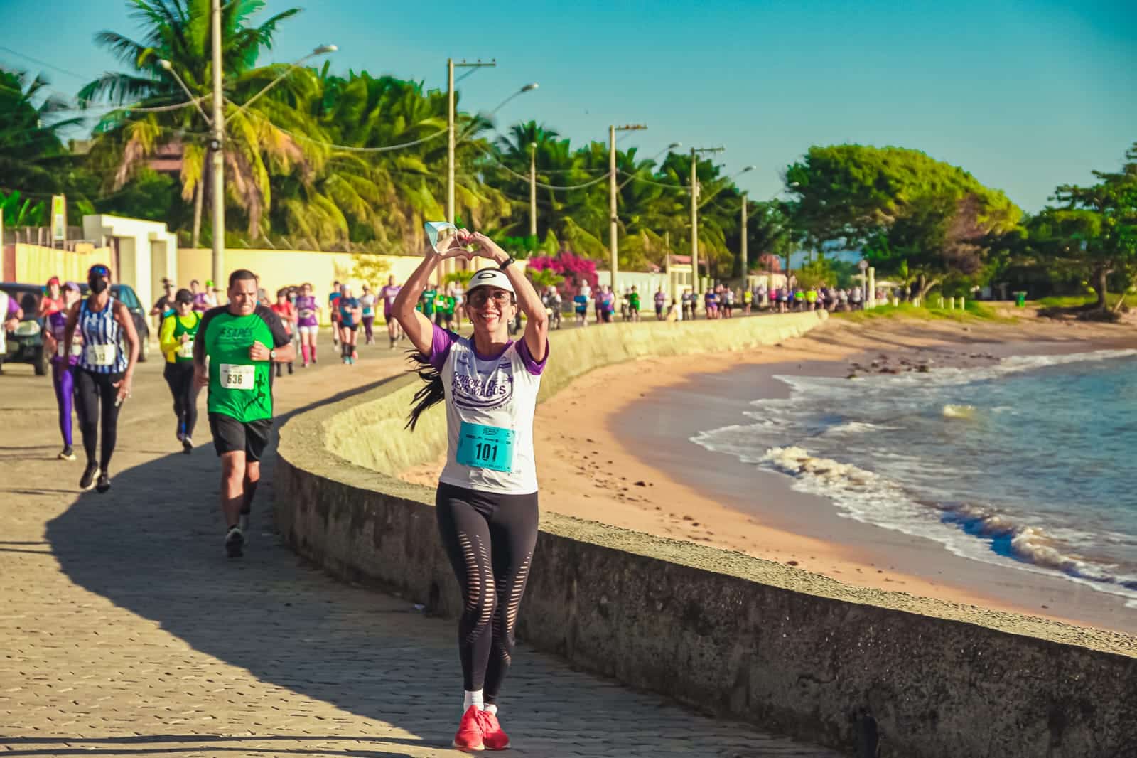 Corrida de Reis Magos abre temporada de corridas em 2024