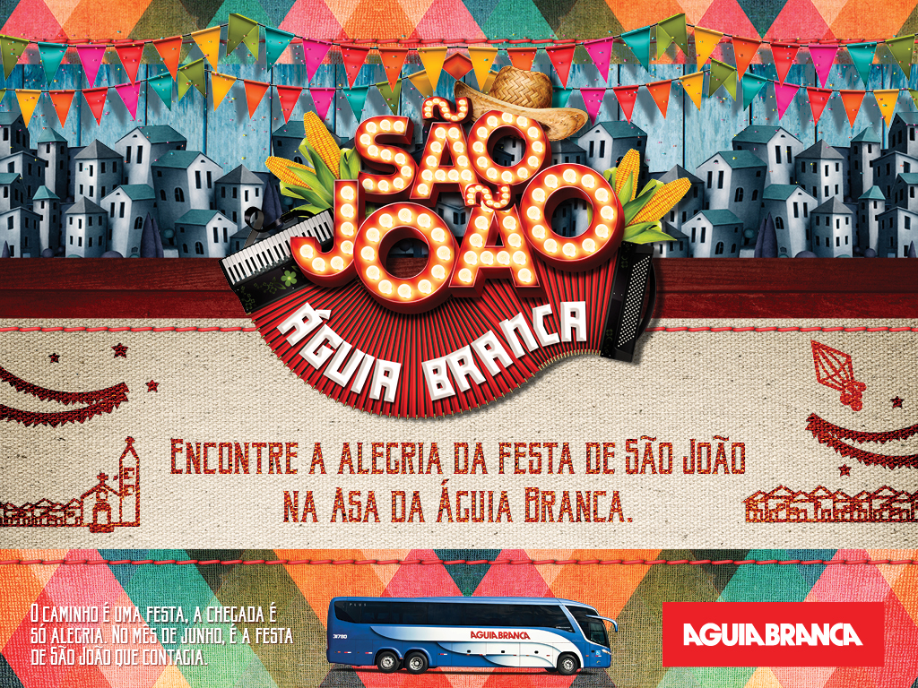 sao joao _aguia branca