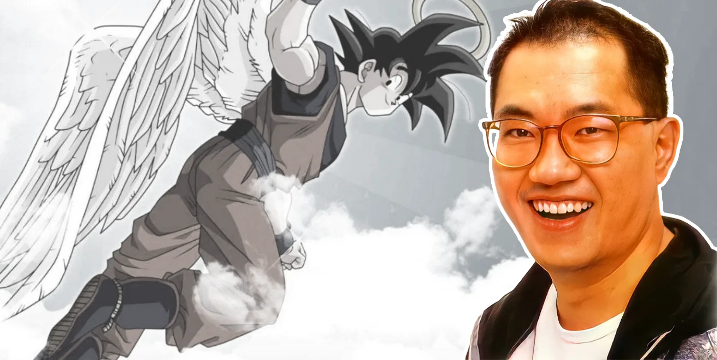 Akira Toriyama, o criador de Dragon Ball, morre aos 68 anos