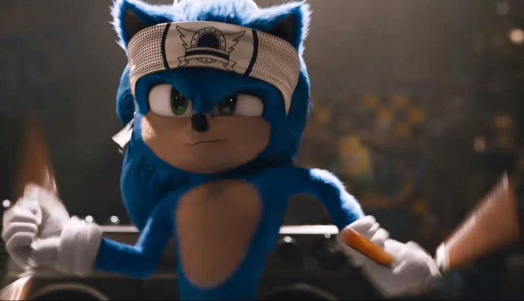 'Sonic - O Filme': Internautas aprovam 'reform' do personagem após reclamações