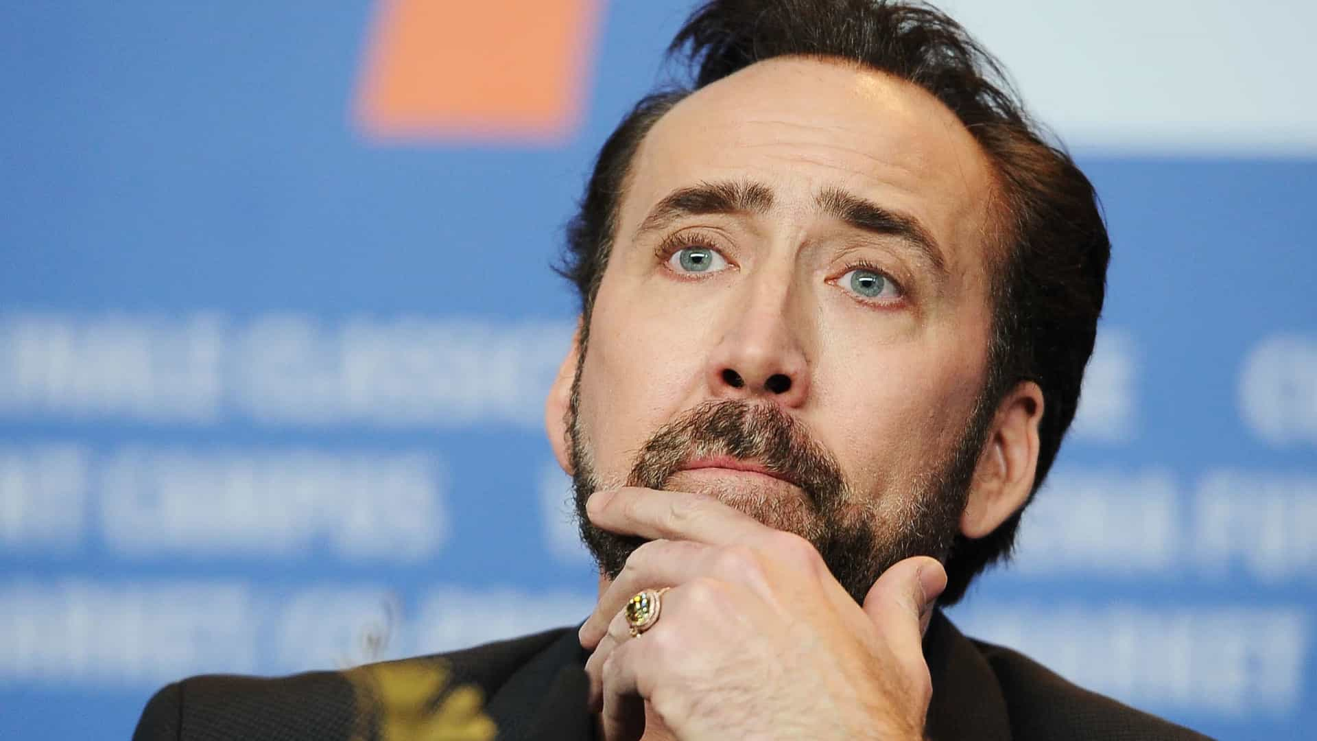 Nicolas Cage e Lisa Marie Presley teriam se reconciliado 17 anos após separação