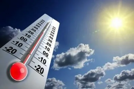 Onda de calor faz novos recordes de temperatura neste fim de semana no Estado