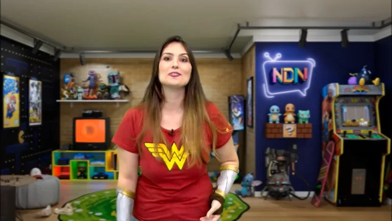 NERD ALERT #01 - Os acontecimentos nerds da semana!
