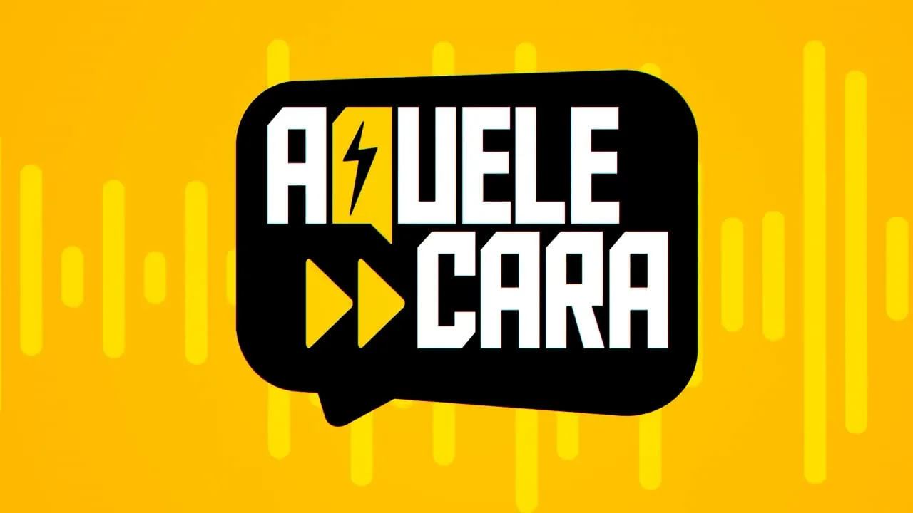 BETO QUINTÃO: DE MEMBRO DE GANG A MENTOR EMPRESARIAL | AqueleCara Podcast #05 T02