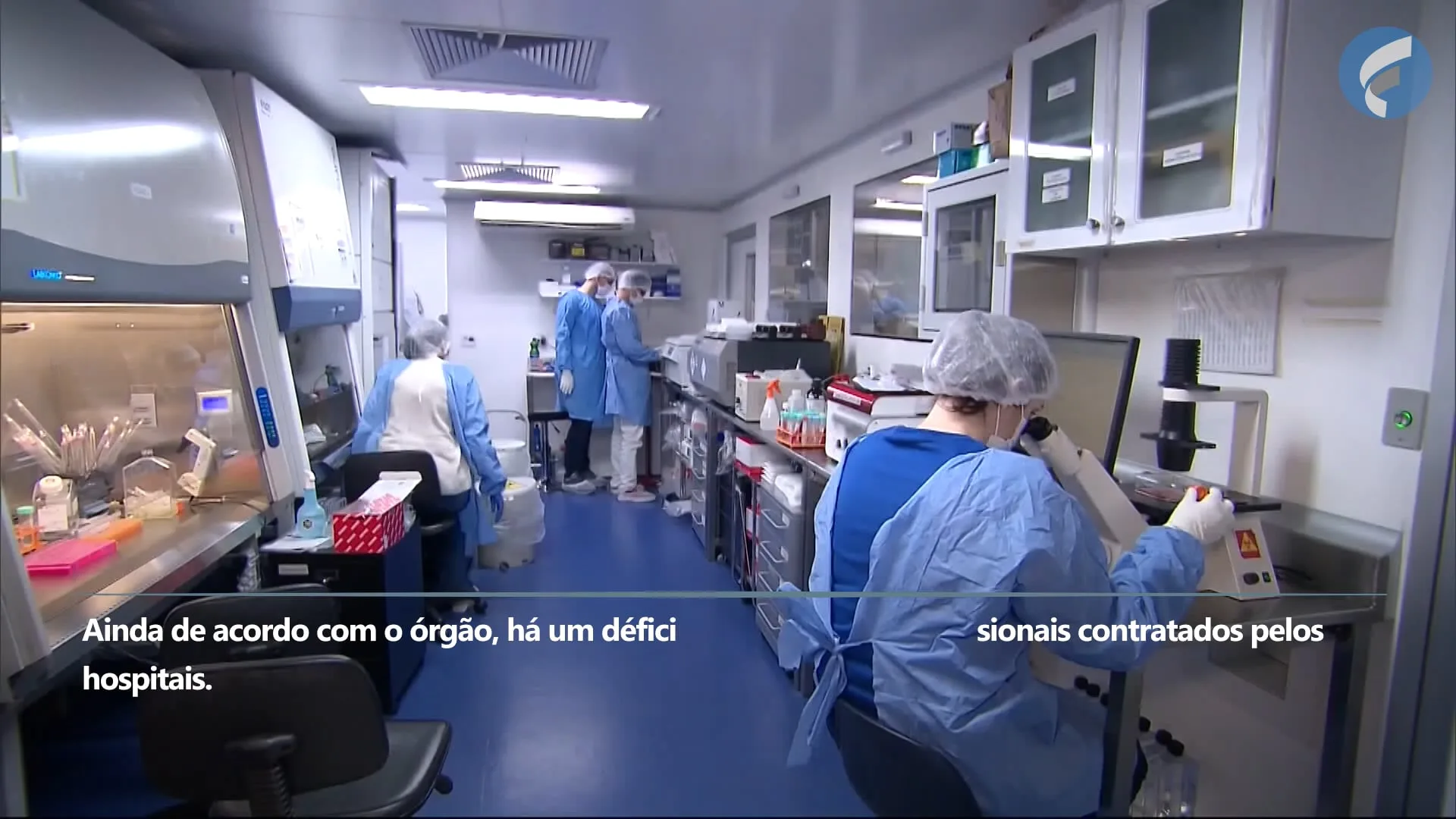 Brasil tem 30 mortes e 4 mil profissionais de saúde afastados por conta de coronavírus