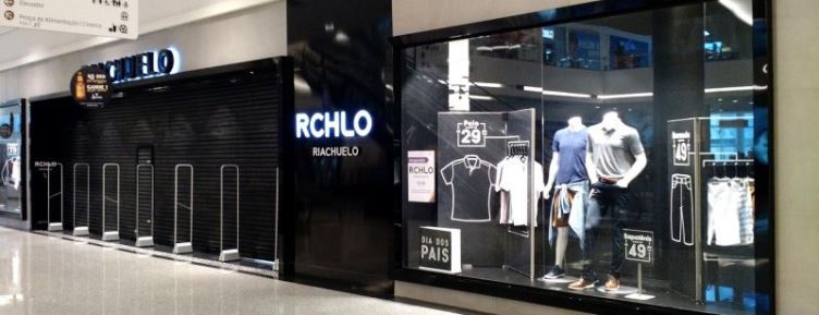 Riachuelo abre as inscrições para trainee