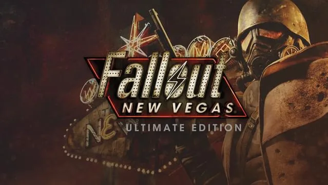 Jogo grátis da Epic Games revelado: Fallout: New Vegas - Ultimate Edition