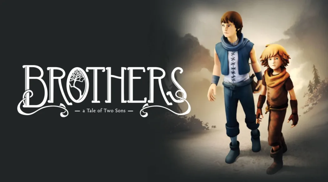 Brothers: A Tale of Two Sons é o jogo grátis da semana na Epic Games