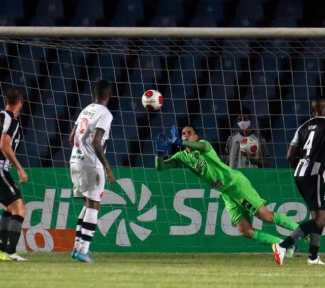 Foto: Vitor Silva / Botafogo