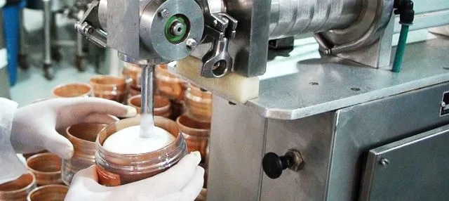 Indústria de cosméticos contrata para Cariacica