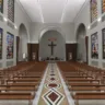 Cáritas Diocesana participa de campanha para arrecadar fundos em auxílio às vítimas no sul do Estado