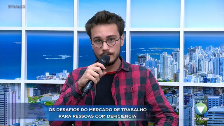 Os desafios do mercado de trabalho para pessoas com deficiência