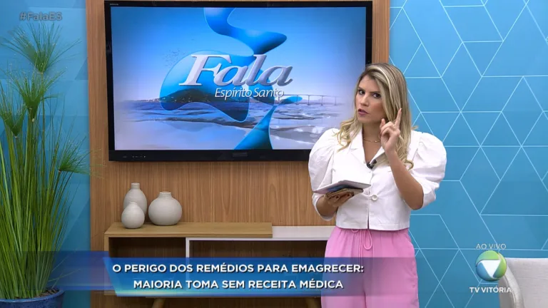 O perigo dos remédios para emagrecer