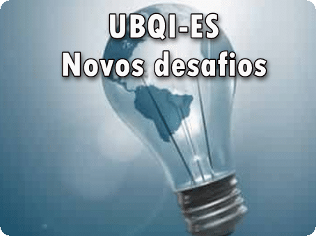 Planejando a Qualidade e Inovação - Reunião da UBQI-ES