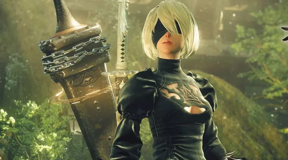 Yoko Taro supostamente insinua Nier 3 com mensagem no Concerto Repent