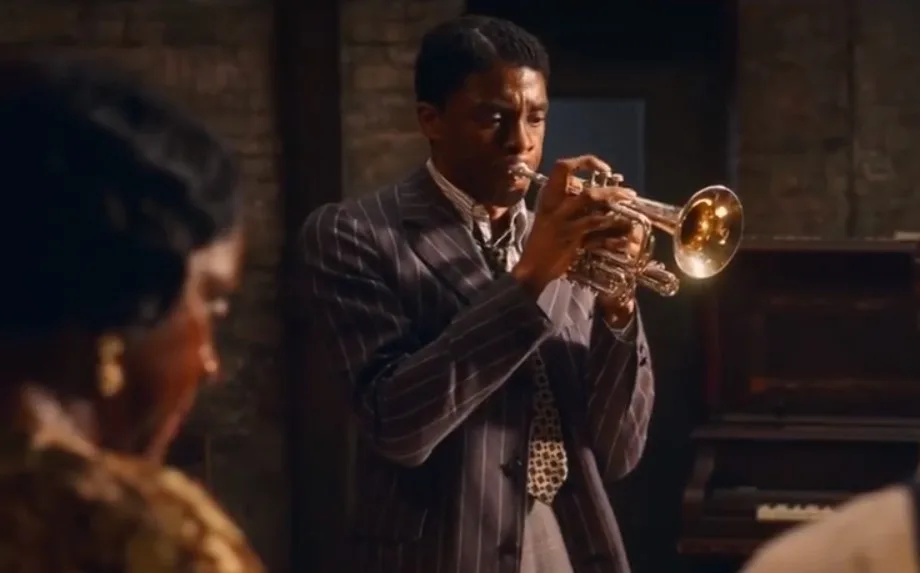 Último filme de Chadwick Boseman, com Viola Davis, ganha trailer