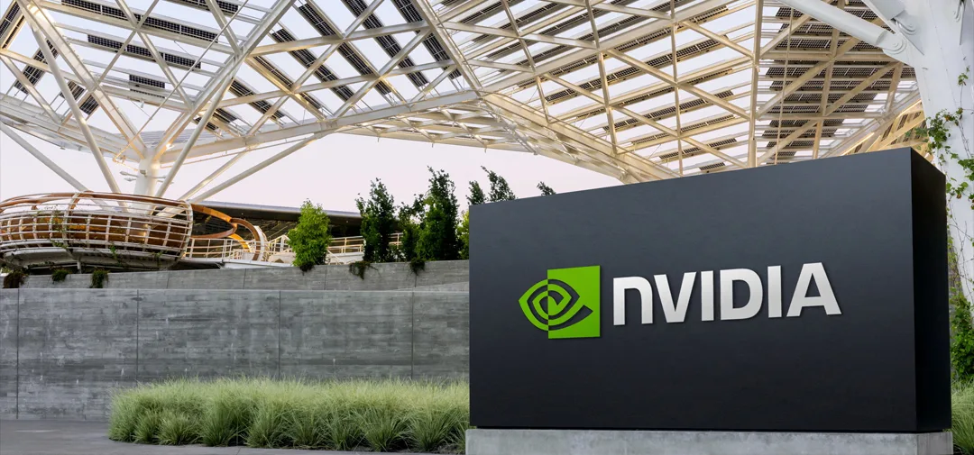 Tech: NVIDIA despede-se dos gráficos e foca em IA