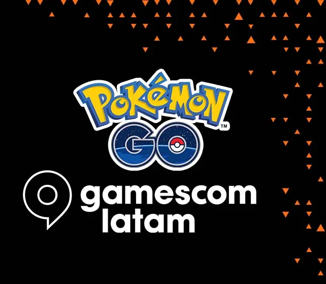 Pokémon GO na gamescom latam: grande no Brasil acontecerá em dezembro