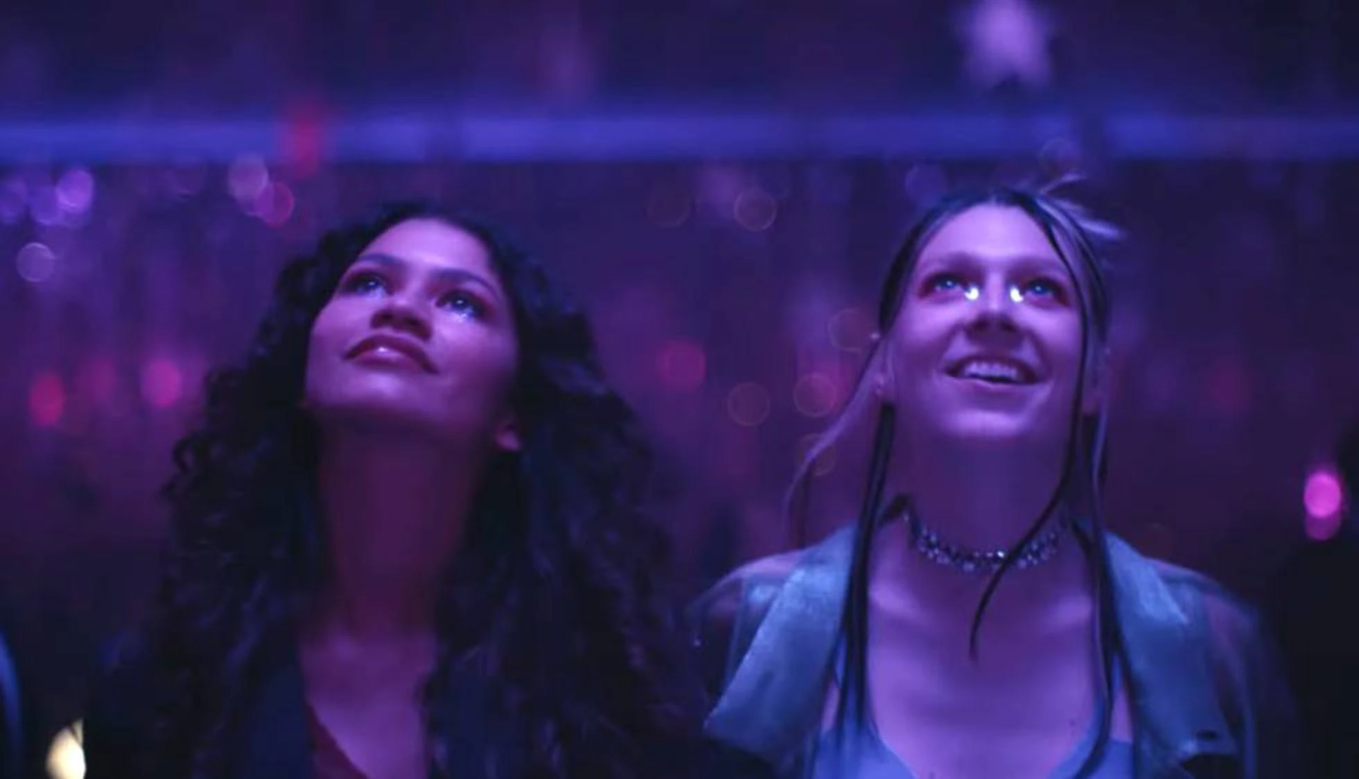 'Euphoria' se torna a segunda série mais assistida da HBO